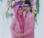 Fita dan Jamie Tasyakuran 4 Bulanan